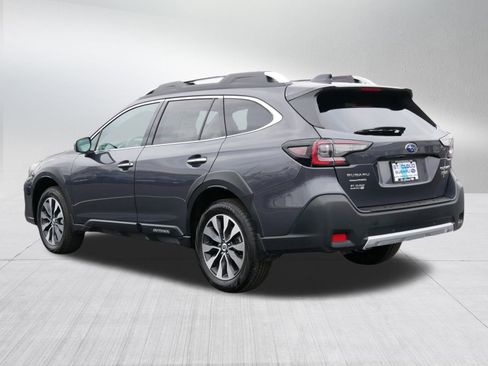 Certified 2024 Subaru Outback Touring image 5