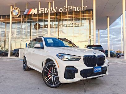 Used 2023 BMW X5 sDrive40i w/ M Sport Package