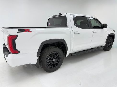 New 2026 Toyota Tundra SR5 w/ SX Package image 41