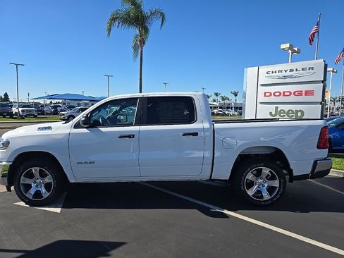 New 2026 RAM 1500 Tradesman image 19