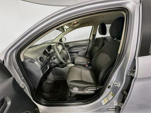 Used 2024 Mitsubishi Mirage ES FWD image 13