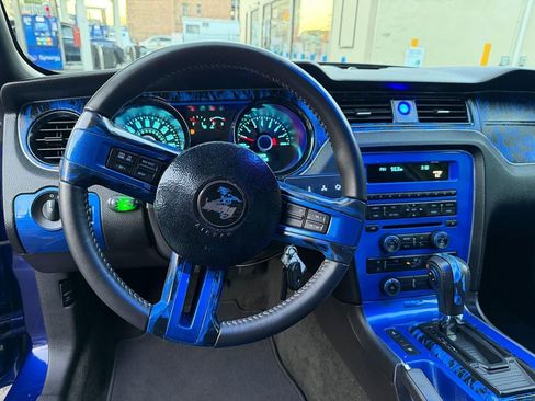 Used 2014 Ford Mustang Coupe image 21