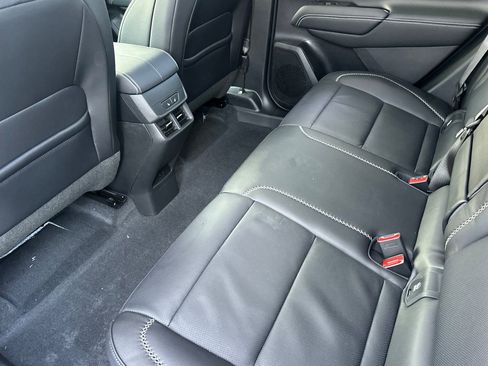 New 2026 GMC Terrain Denali w/ LPO, Floor Liner Package image 12