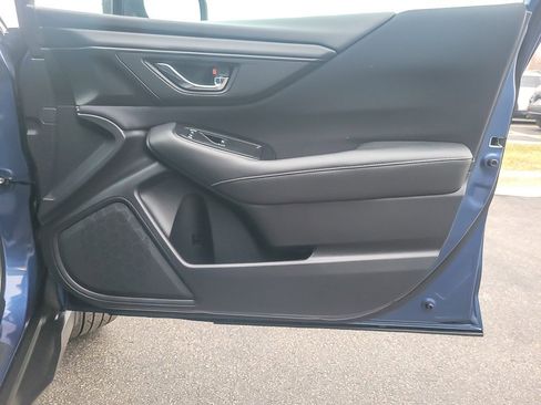 Certified 2020 Subaru Outback Premium image 20