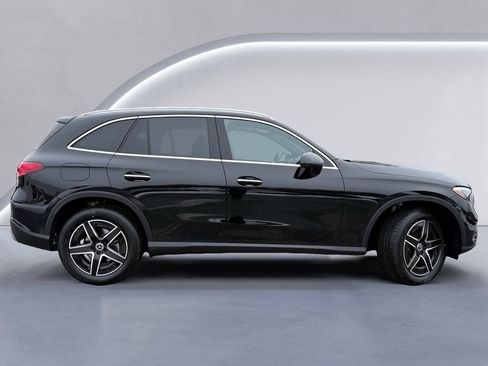 New 2026 Mercedes-Benz GLC 300 300 image 3
