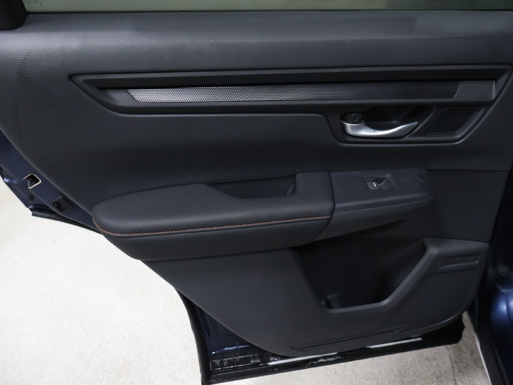 New 2027 Honda CR-V Sport-L image 16