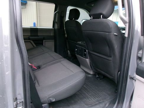 Used 2020 Ford F150 XL w/ Equipment Group 101A Mid AWD/4WD image 12
