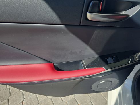 Used 2023 Lexus IS 300 w/ Comfort Package image 8