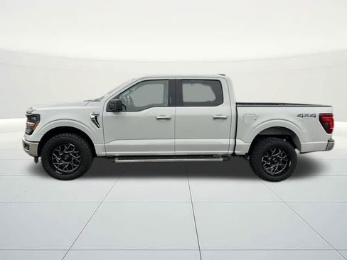 Used 2024 Ford F150 XLT image 2