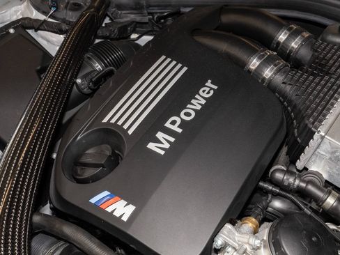 Used 2020 BMW M2 CS RWD image 51