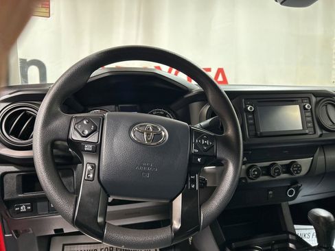 Used 2019 Toyota Tacoma SR w/ SR Convenience Package image 21