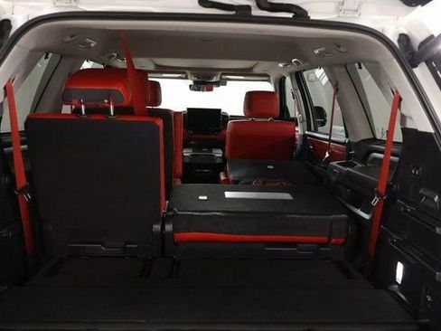 Certified 2023 Toyota Sequoia TRD Pro image 33