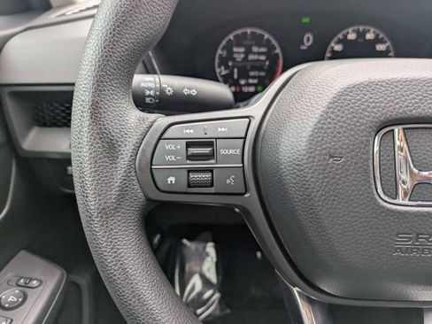 Used 2024 Honda CR-V EX image 26