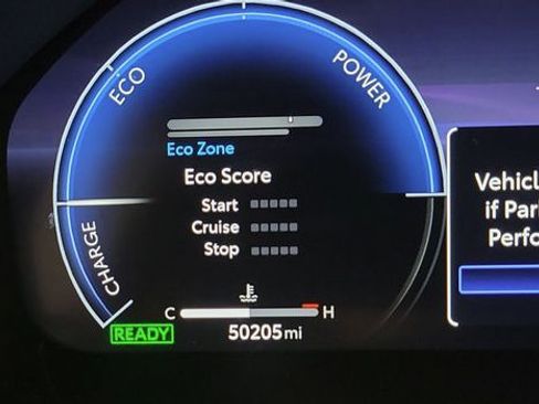Used 2024 Toyota Grand Highlander AWD Hybrid image 7