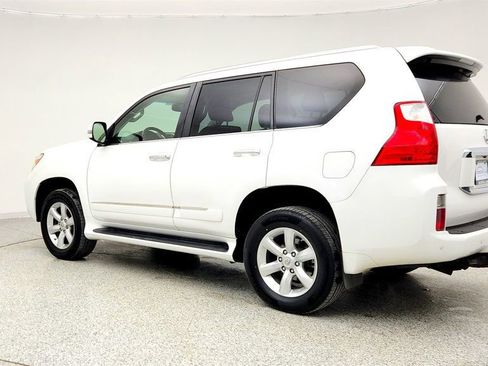 Used 2013 Lexus GX 460 image 7