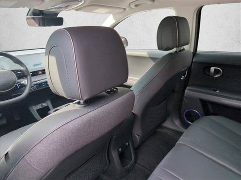 Certified 2024 Hyundai Ioniq 5 Limited RWD image 21