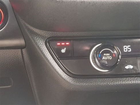 Certified 2024 Honda HR-V Sport image 19