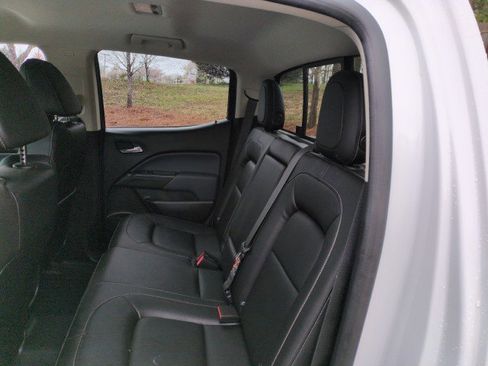 Used 2019 Chevrolet Colorado Z71 image 35