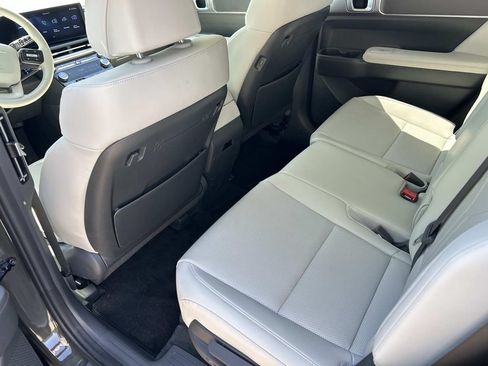 Certified 2025 Hyundai Santa Fe SEL FWD image 20