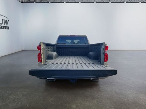 Used 2023 Chevrolet Silverado 1500 LT Trail Boss w/ Protection Package image 20