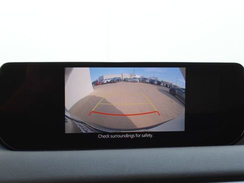 Certified 2025 MAZDA CX-50 AWD 2.5 S w/ Premium Package image 22