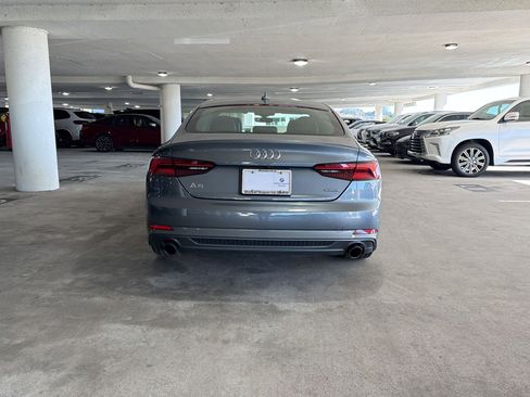 Used 2019 Audi A5 2.0T Premium Plus w/ Premium Plus image 9