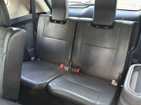 Used 2020 Mitsubishi Outlander SE FWD image 18