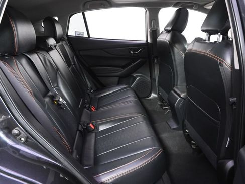 Used 2019 Subaru Crosstrek 2.0i Limited w/ Moonroof Package w/Navigation AWD/4WD image 18