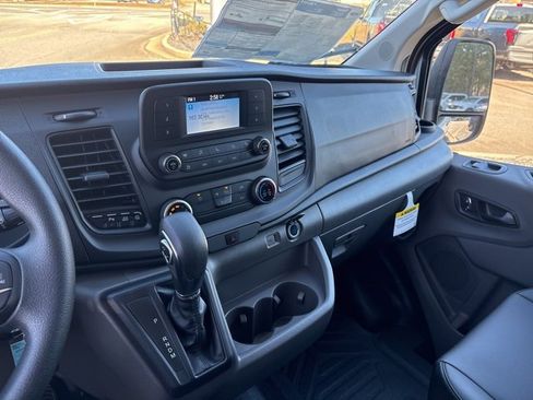 New 2025 Ford Transit 150 Low Roof w/ Load Area Protection Package image 19