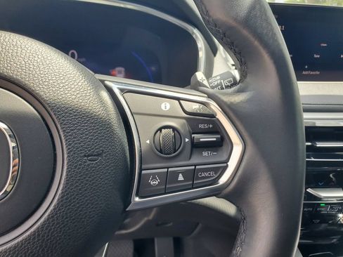 Certified 2024 Acura MDX SH-AWD image 27
