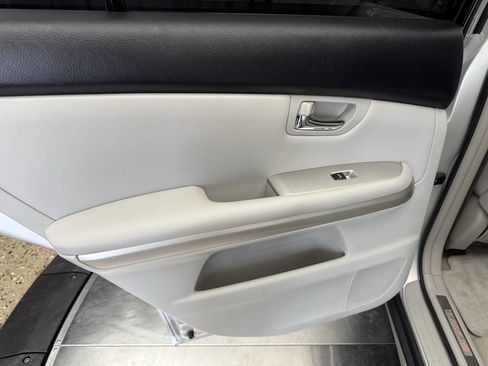 Used 2006 Lexus RX 400h AWD image 20