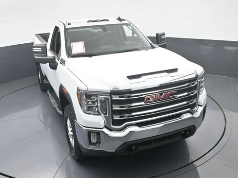 Used 2022 GMC Sierra 2500 SLE w/ SLE Convenience Package image 52
