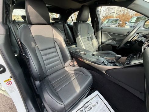 Used 2014 Lexus IS 250 w/ F-Sport Package image 9