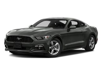 Used 2016 Ford Mustang Premium w/ Equipment Group 201A RWD video 1