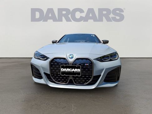 Used 2023 BMW i4 M50 AWD/4WD image 2