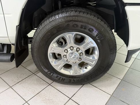 Used 2024 RAM 2500 Laramie image 16