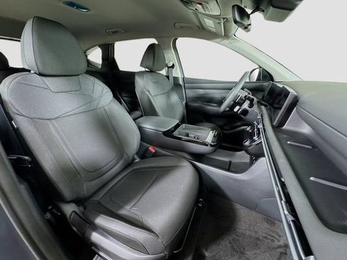 New 2026 Hyundai Tucson Blue SE AWD/4WD image 29