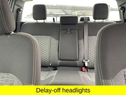 Used 2024 Ford Ranger XL w/ Trailer Tow Package AWD/4WD image 34