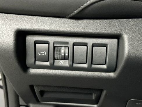 New 2026 Subaru Outback Touring XT image 6