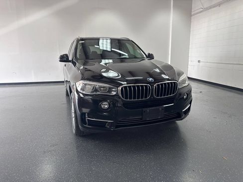 Used 2016 BMW X5 xDrive35i AWD/4WD image 1