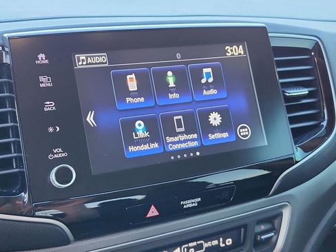 Used 2023 Honda Ridgeline RTL image 28