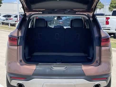 Used 2023 Chevrolet Blazer LT w/ Driver Confidence Package AWD/4WD image 29