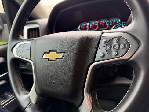 Used 2014 Chevrolet Silverado 1500 LT w/ LT Convenience Package image 22