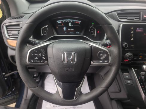 Used 2017 Honda CR-V EX image 18