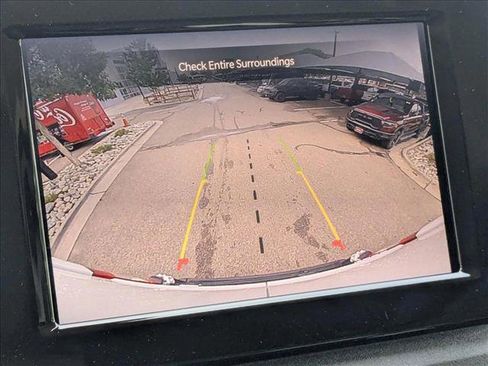 New 2025 RAM ProMaster 1500 w/ Power Group image 13