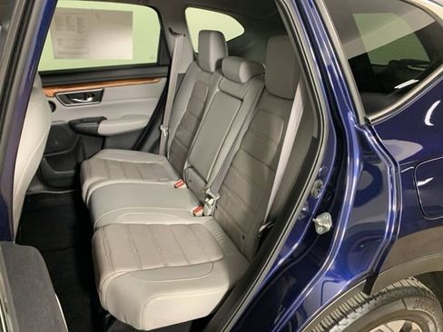 Used 2018 Honda CR-V EX-L image 28