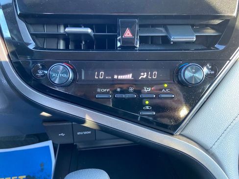 Used 2023 Toyota Camry LE image 24