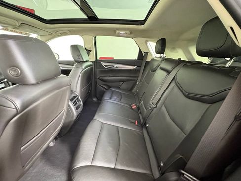Used 2019 Cadillac XT5 Luxury FWD image 47
