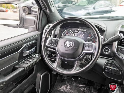 Used 2021 RAM 2500 Laramie AWD/4WD image 38