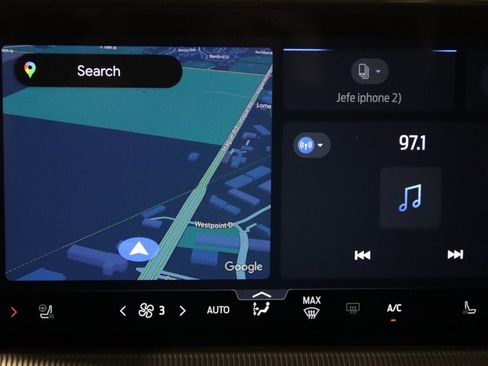 Used 2025 Ford Explorer ST-Line w/ Premium Package image 42